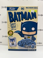 Funko POP! DC Batman Multigrain Cereal (Entertainment Earth Exclusive)
