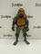 NECA Reel Toys Nickelodeon Teenage Mutant Ninja Turtles (TMNT) Michelangelo (GameStop Exclusive)