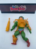 Mattel Masters of the Universe Vintage Man-At-Arms