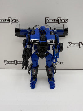 Hasbro Transformers Studio Series Bumblebee Movie Dropkick