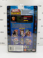 ToyBiz Marvel Legends Series V Mr. Fantastic