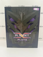 Planet X Toys Pluto