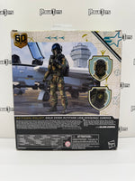 Hasbro G.I. Joe Classified Series Action Pilot HALO (High Altitude Low Opening) Jumper