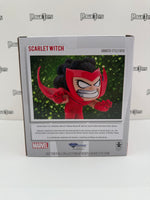 Diamond Select Toys Marvel x Gentle Giant Ltd. Scarlet Witch Animated-Style Statue