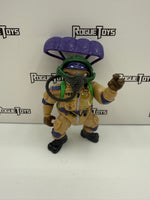 Playmates Teenage Mutant Ninja Turtles (TMNT) Pro Pilot Don