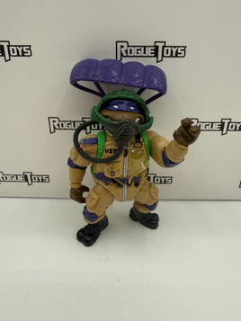 Playmates Teenage Mutant Ninja Turtles (TMNT) Pro Pilot Don