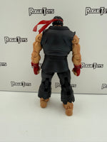 NECA Street Fighter IV Ryu