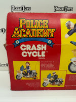 Kenner Police Academy Crash Cycle Vehicle