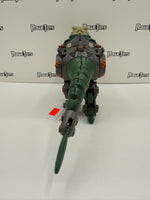 Hasbro Transformers Armada Predacon