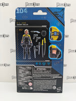 Hasbro G.I. Joe Classified Series G.I Joe Agent Helix