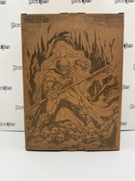 Mattel Masters of the Universe (MOTU) Revelation Scareglow