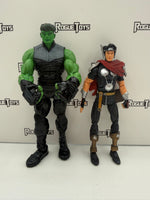 ToyBiz Marvel Legends Young Avengers