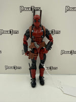 Hasbro Marvel Legends Deadpool