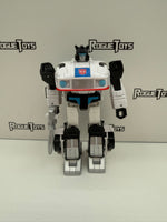 Hasbro Transformers Studio Series Deluxe Class The Movie Autobot Jazz