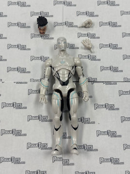 Marvel Legends Series Superior Iron Man action figure released by Hasbro