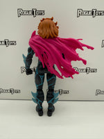 Hasbro Marvel Legends Spider-Man Retro Collection Kaine
