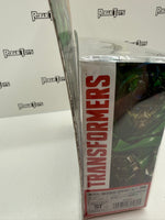 Hasbro Transformers: Age of Extinction Crosshairs