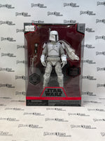 Disney Star Wars Elite Series Boba Fett (Prototype Armor) Die-Cast Action Figure