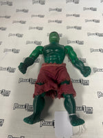 MEGO Vintage 1970s Marvel Incredible HULK 8” Action Figure