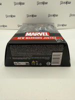 Hasbro Marvel Legends Marvel’s The Void BAF Series Marvel New Warriors Justice