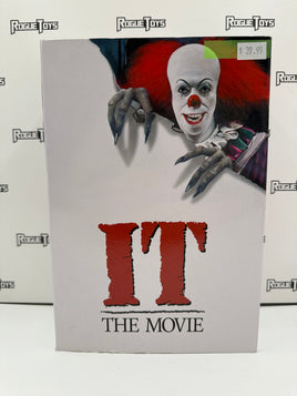 NECA It The Movie Pennywise