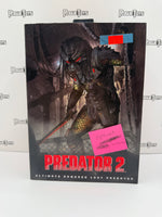 NECA Predator 2 Ultimate Armored Lost Predator