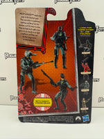 Hasbro G.I. Joe Retaliation Night Viper (with Night-Vision Gear!)