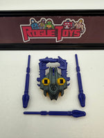 Hasbro Transformers Prime Beast Hunters Deluxe Class Nova Blast Bumblebee