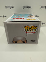 Funko POP! Movies Jaws Quint