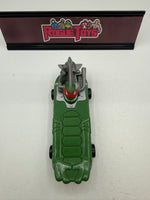 Playmates Teenage Mutant Ninja Turtles (TMNT) Thrashin’ Mike