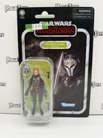 Hasbro Star Wars The Vintage Collection Star Wars: The Mandalorian Bo-Katan Kryze (Plazir-15)