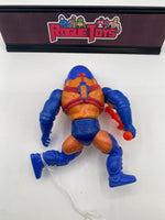 Mattel Vintage Masters of the Universe Man-E-Faces