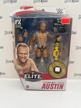 Mattel WWE Elite Collection Series 81 “Stunning” Steve Austin