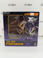 FansProject Causality: Crossfire Side Story CA-04 Stormbomb