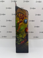 Mattel Masterverse Masters of the Universe (MOTU): New Eternia Beast Man