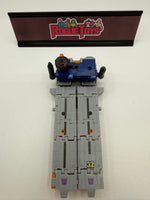 Hasbro Transformers War for Cybertron Earthrise Deluxe Class Decepticon Airwave