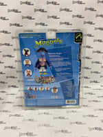 Palisades Muppets Series 4 Mr. Samuel Arrow