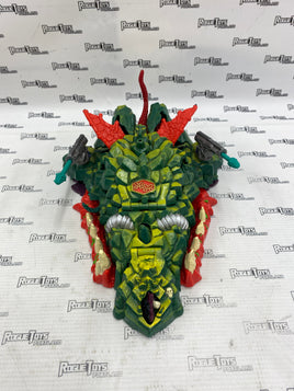 Vintage Mighty Max Dragon Island Playset