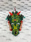 Vintage Mighty Max Dragon Island Playset