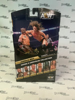 Jazwares AEW Unrivaled Collection Series 5 Jungle Boy