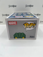 Funko POP! Marvel The Lizard (Walgreens Exclusive)