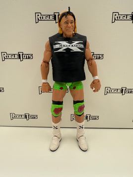 Mattel WWE Elite Collection Series 27 Billy Gunn