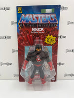 Mattel Masters of the Universe (MOTU) Retro Style Ninjor