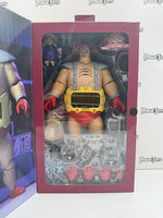 NECA Reel Toys Nickelodeon Teenage Mutant Ninja Turtles The Wrath of Krang!