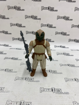 Vintage Star Wars Klaatu (Skiff Guard)