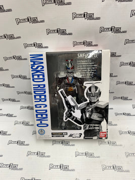 S.H.Figuarts Masked Rider G Den-0