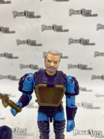 Vintage Visionaries Sky Claw w/ Mortdred