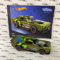 MEGA BLOKS Hot Wheels Muscle Bound HHL99