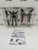 Bandai Tamashii Nations The Robot Spirits GAT-X105E Strike Noir