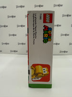 LEGO Super Mario 71365 Piranha Plant Power Slide Expansion Set